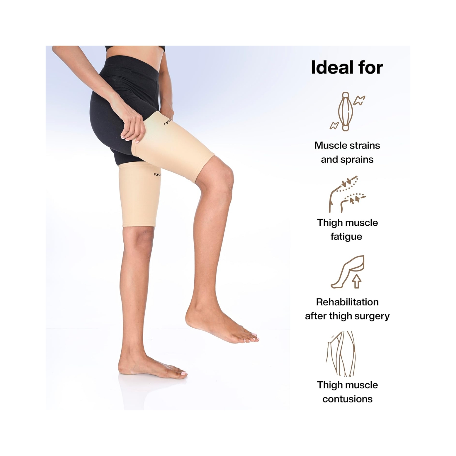 Fovera thigh support (2)