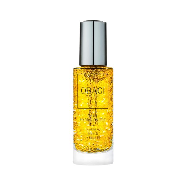 Obagi Daily Hydro Drops Facial Serum (30 ml) Obagi Daily Hydro Drops Facial Serum (30 ml)