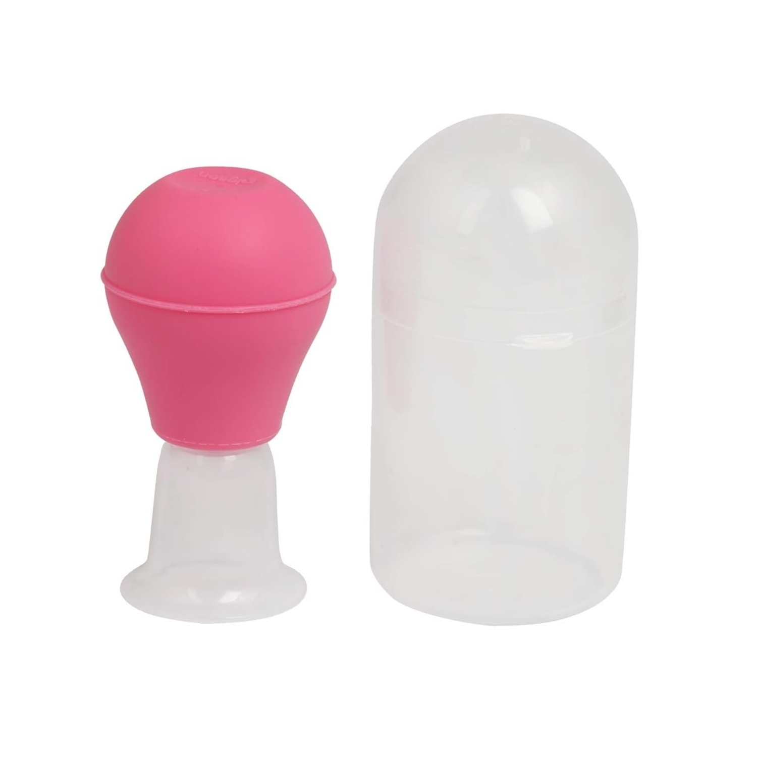 Pigeon Nipple Puller With Case (4)