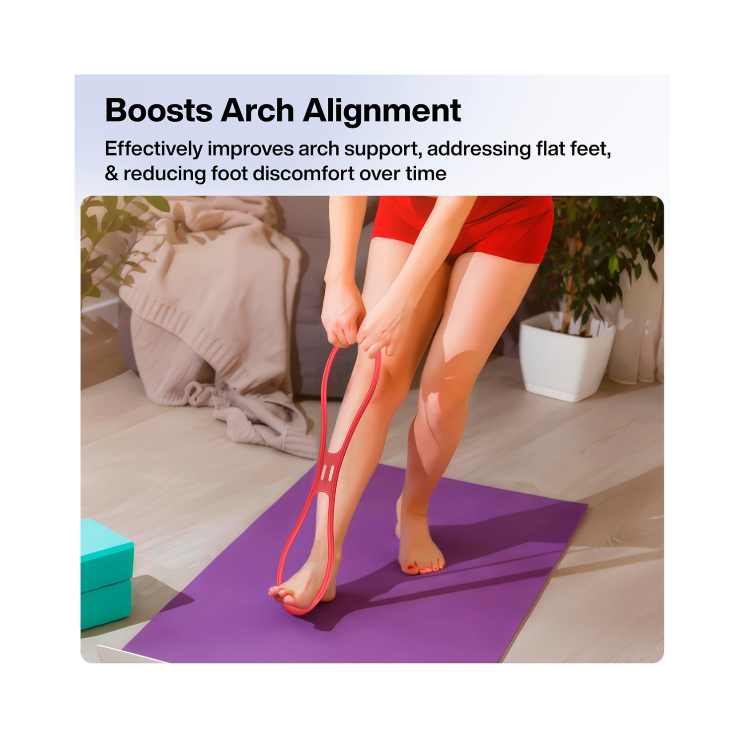 Resistance Band (5)