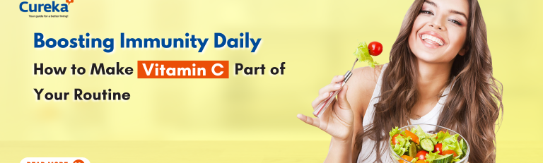 Boosting Immunity Daily: How to Make Vitamin C Part of Your Routine