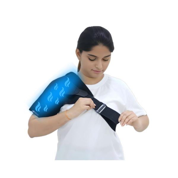 Sandpuppy Shoulderflex Brace Sandpuppy Shoulderflex Brace