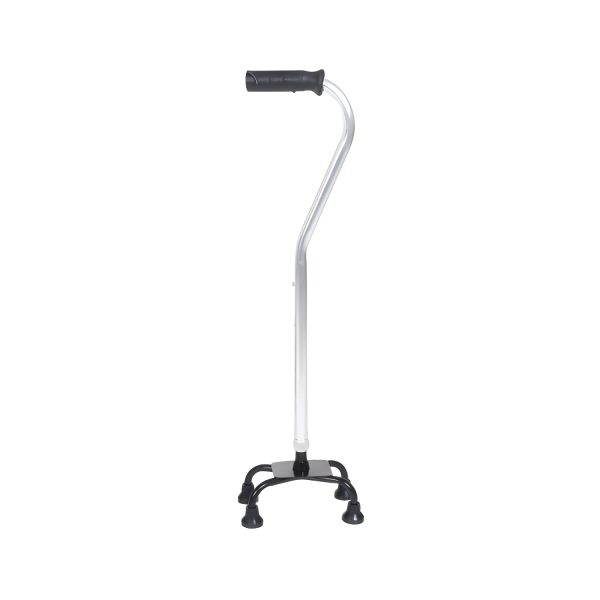 Accusure Walking Sticks Quadripod (WS-4) Accusure Walking Sticks Quadripod (WS-4)
