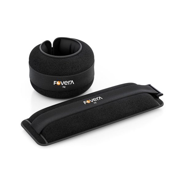 Fovera Weight Cuff (1 kg) Fovera Weight Cuff (1 kg)
