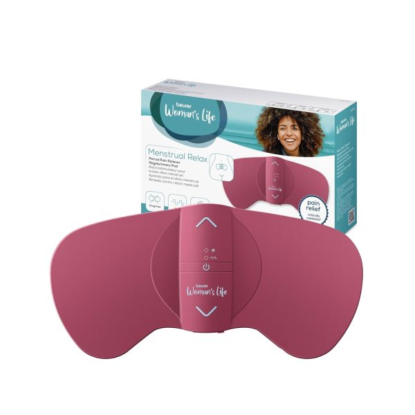 Beurer EM 50 Menstrual Relief Pad Beurer EM 50 Menstrual Relief Pad