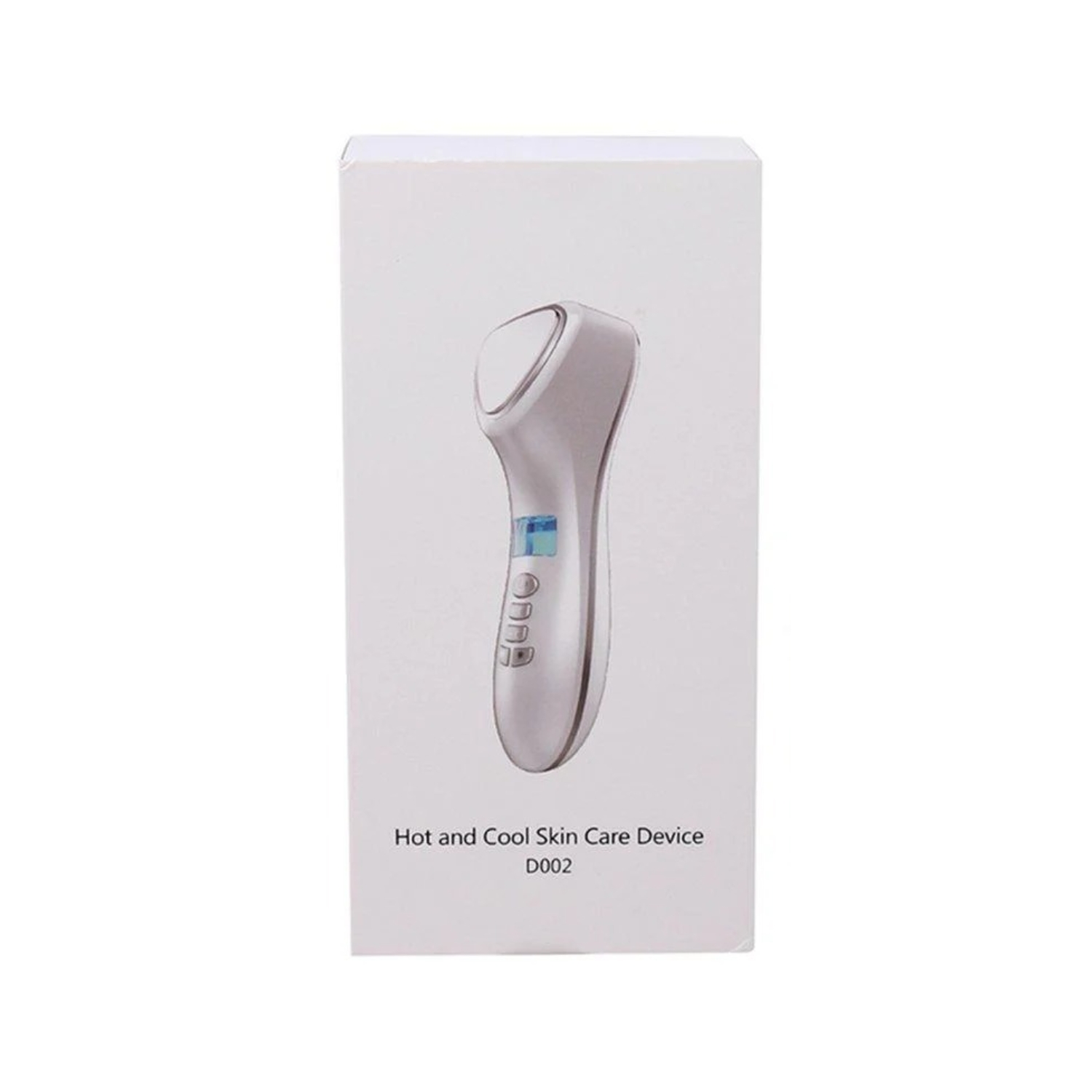 Dermacell Hot and Cold Device