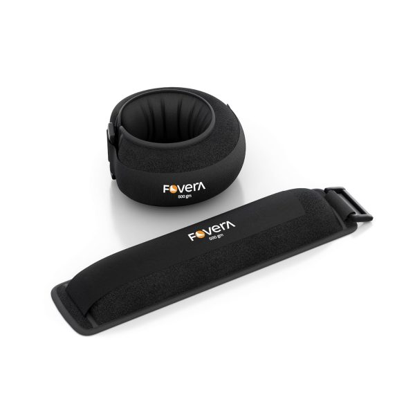Fovera Weight Cuff (500 gm) Fovera Weight Cuff (500 gm)
