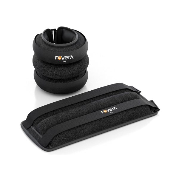 Fovera Weight Cuff (5 kg) Fovera Weight Cuff (5 kg)