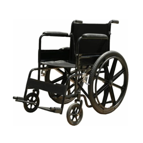 Accusure Mag WheelChair (WC-1) Accusure Mag WheelChair (WC-1)