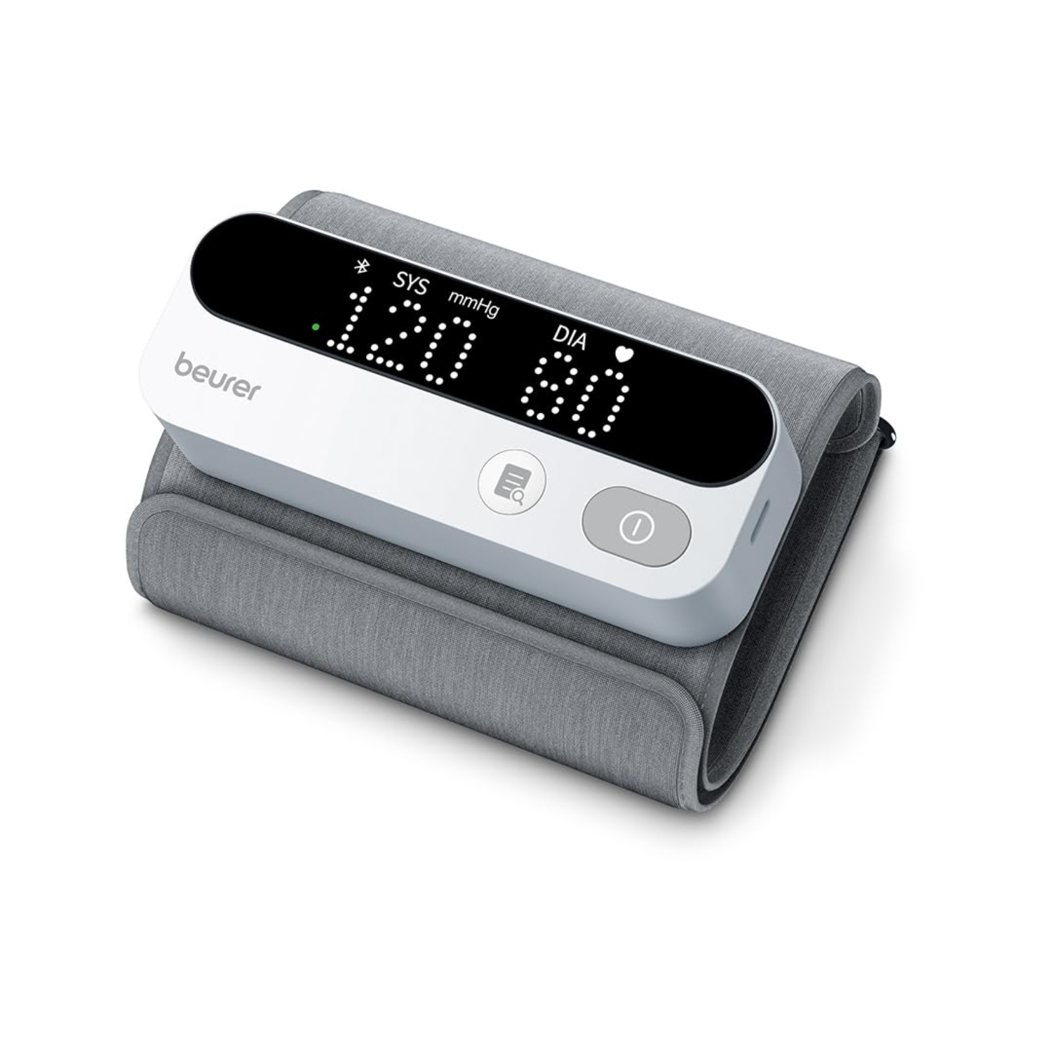 Beurer BM 59 Bluetooth Upper Arm Blood Pressure Monitor