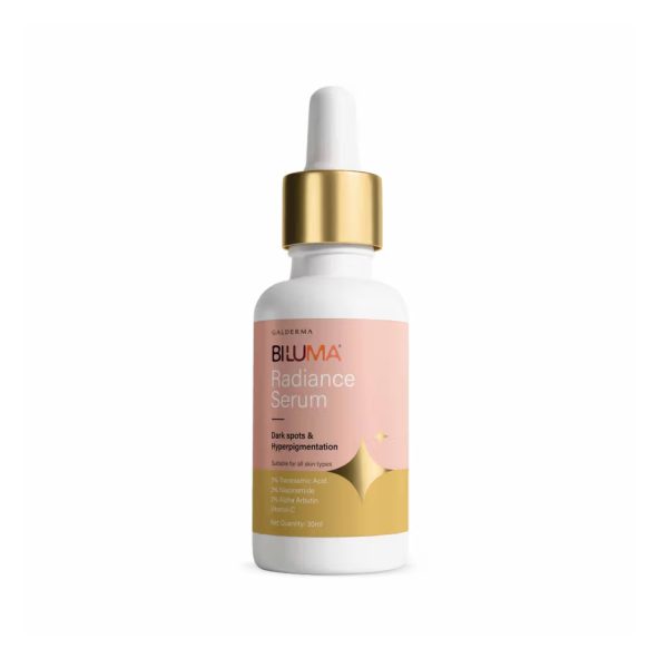 Biluma Radiance Serum (30ml) Biluma Radiance Serum (30ml)