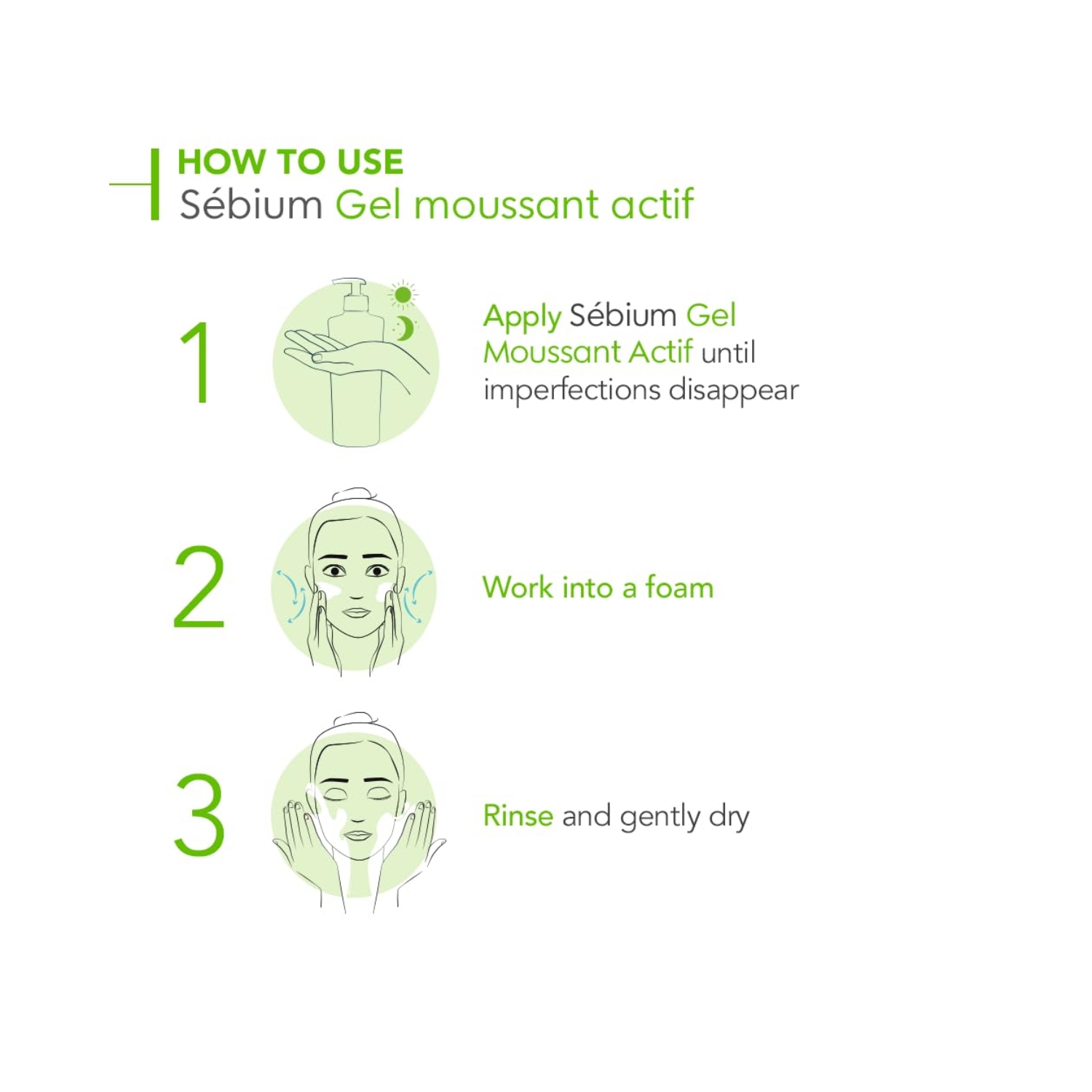 Bioderma Sebium Gel (4)