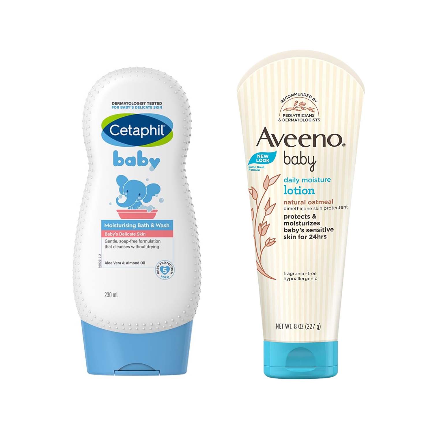 Baby Care Combo