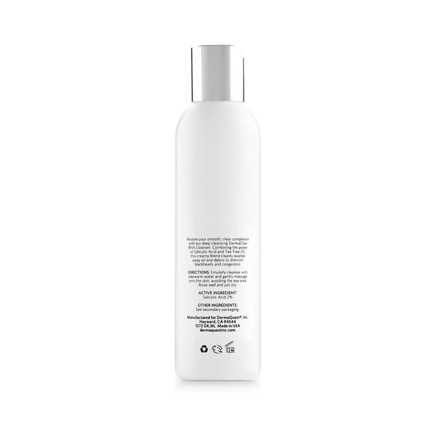 DermaQuest DermaClear (2)