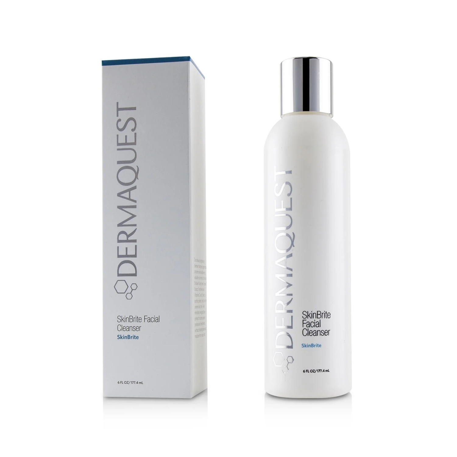 Dermaquest SkinBrite Facial Cleanser (177.4 ml)