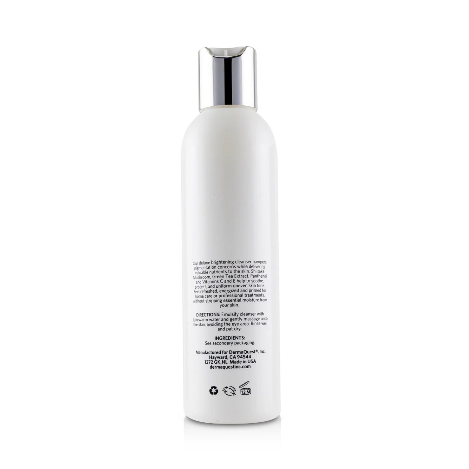 DermaQuest SkinBrite Facial Cleanser (3)