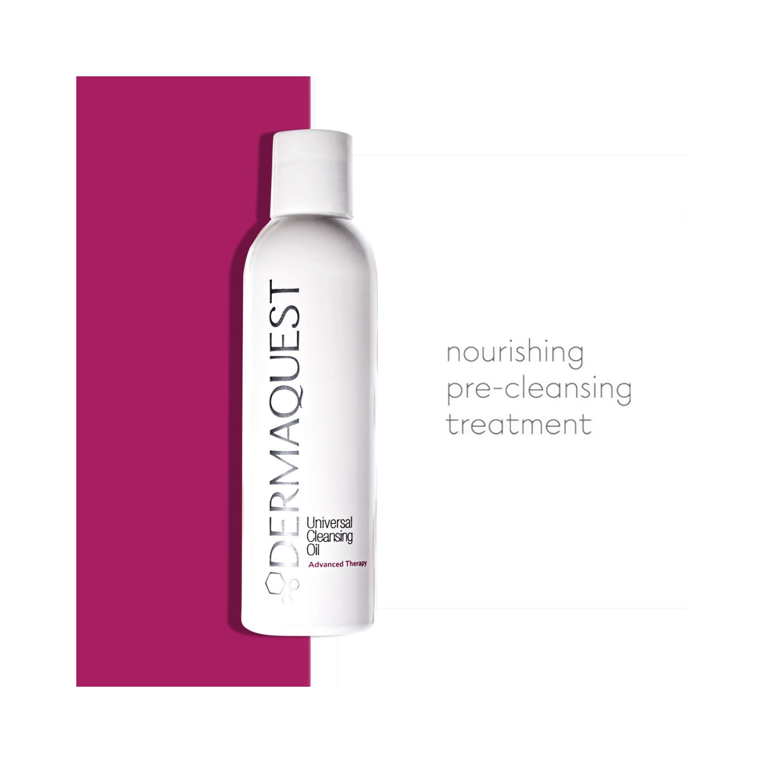 Dermaquest Universal Cleansing Oil (2)