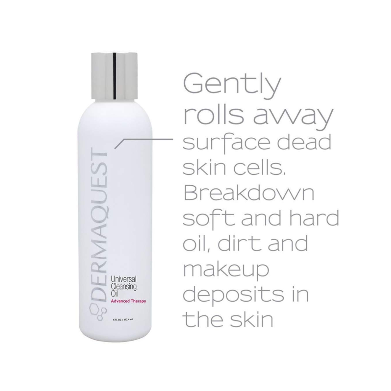 Dermaquest Universal Cleansing Oil (3)