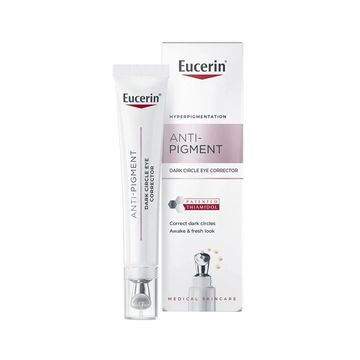Eucerin Anti-Pigment Dark Circle Eye Corrector Cream (15 ML)
