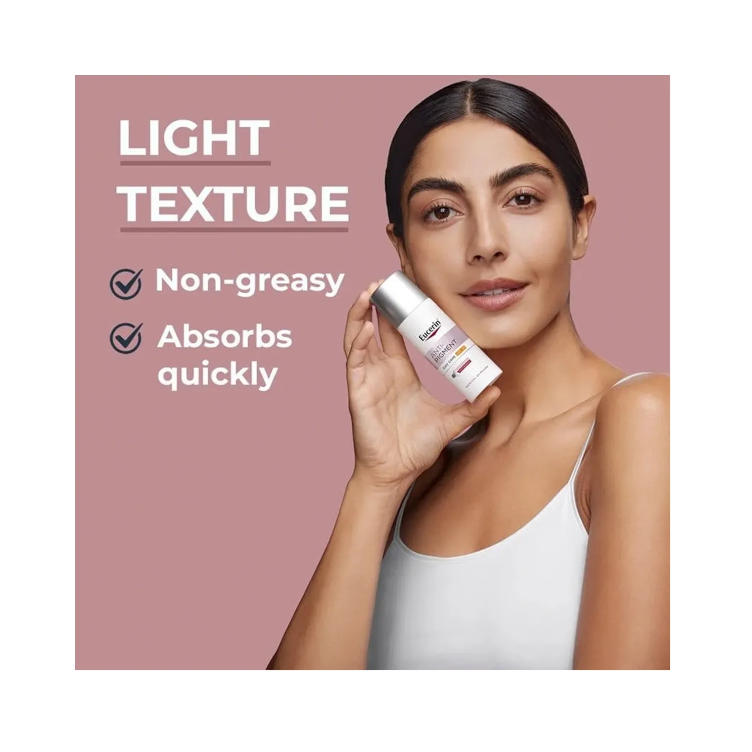 Eucerin Anti-Pigment Day Care SPF30, 50 ml (5)