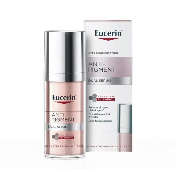 Eucerin Anti-Pigment Dual Serum (30 ml) Eucerin Anti-Pigment Dual Serum (30 ml)