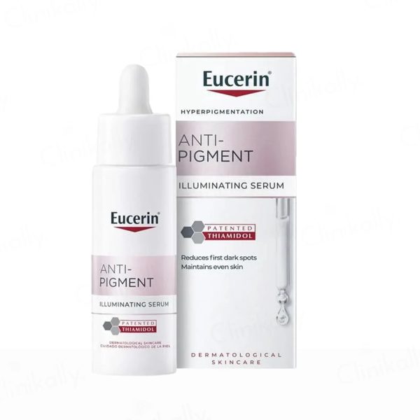 Eucerin Anti-Pigment Illuminating Serum (30ml) Eucerin Anti-Pigment Illuminating Serum (30ml)