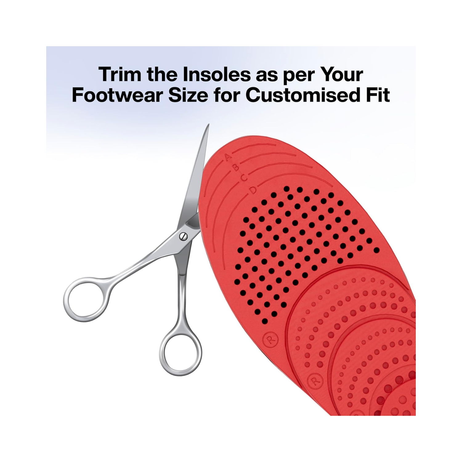 FOVERA Height Increasing Insoles (5)