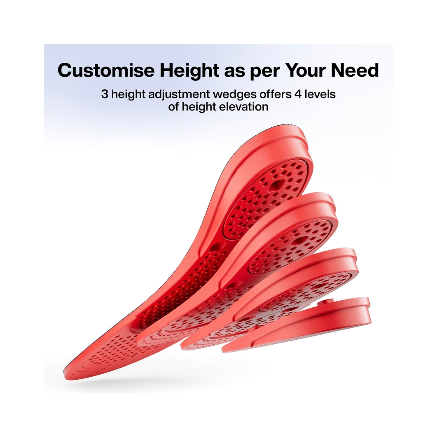 FOVERA Height Increasing Insoles (6)