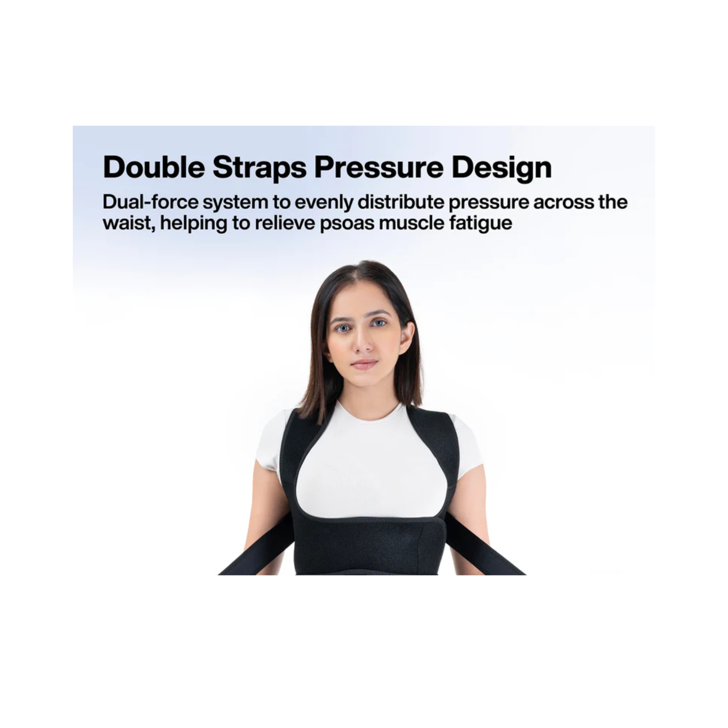 FOVERA Posture Corrector for Women and Men (Full) (5)