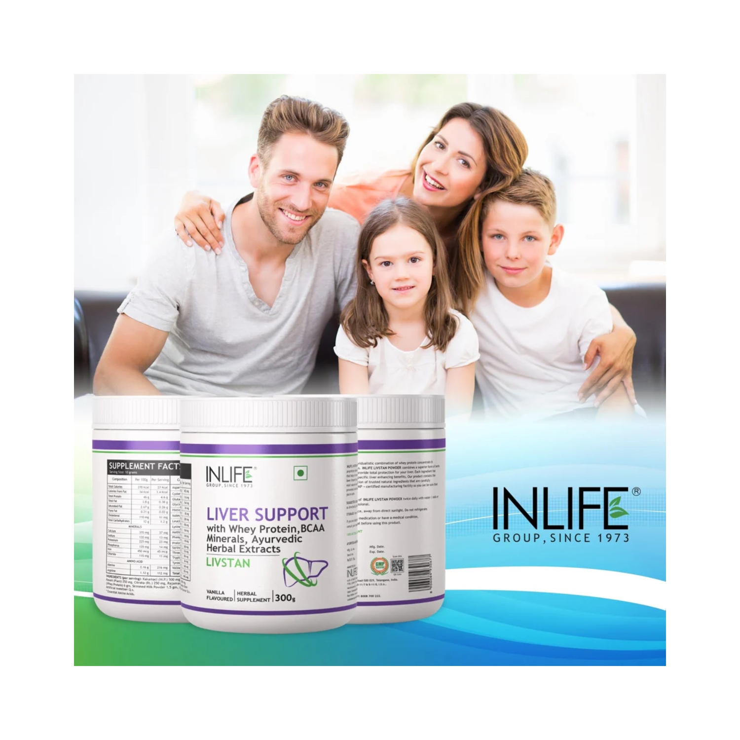 Inlife Livstan Liver Support Powder (3)