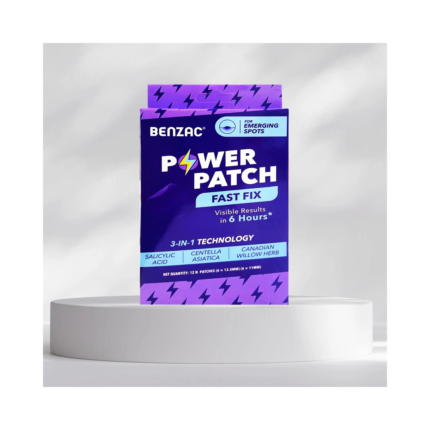 Power patch (3)