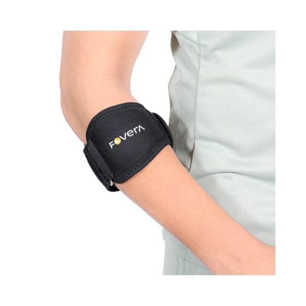 Fovera Tennis Elbow Support Brace (Universal) Fovera Tennis Elbow Support Brace (Universal)