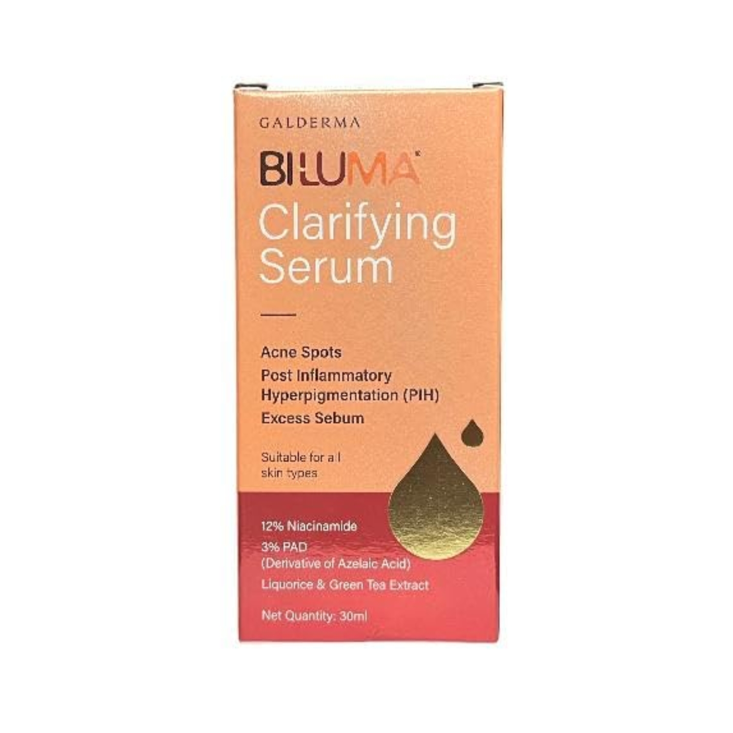 bILUMA cLARIFYING SERUM (3)