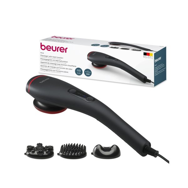 Beurer MG 24 Infrared Massager Beurer MG 24 Infrared Massager
