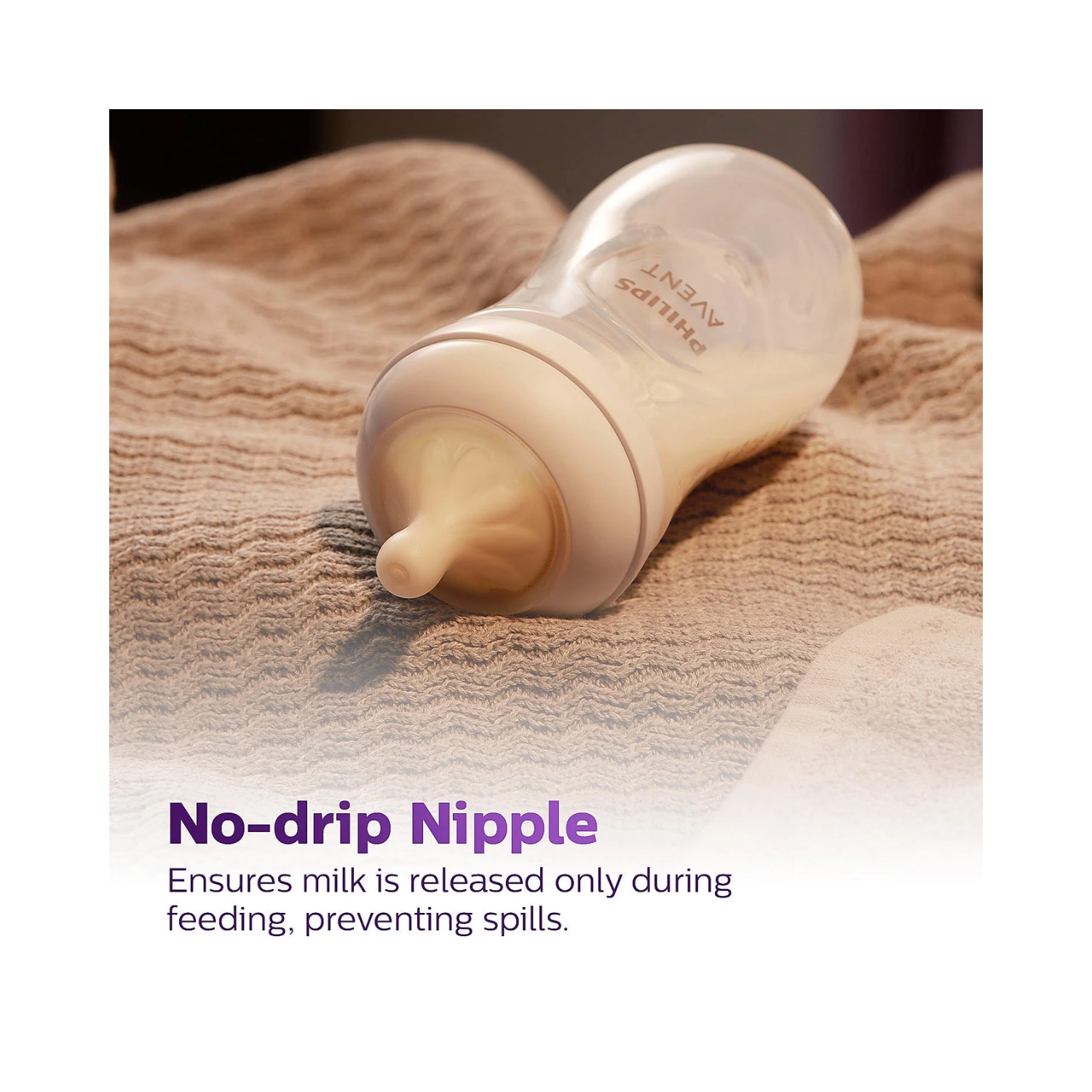Philips Avent Nipples (5)