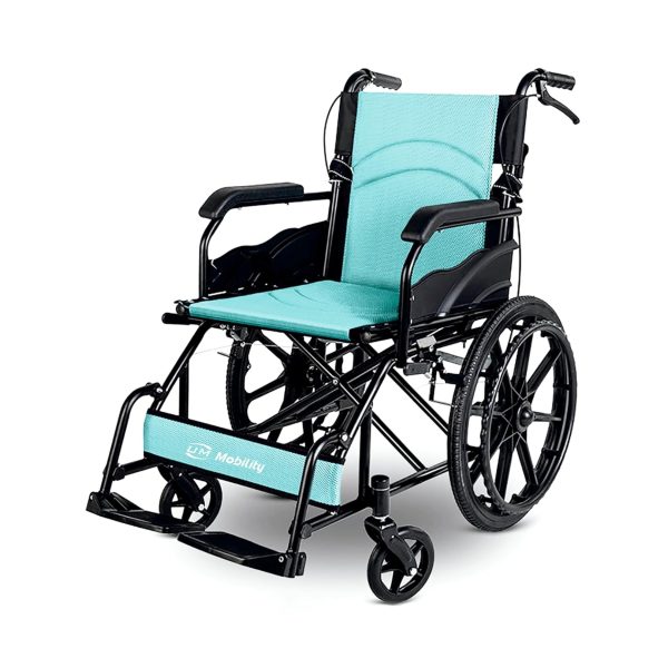 Wheel Chair (J-38)