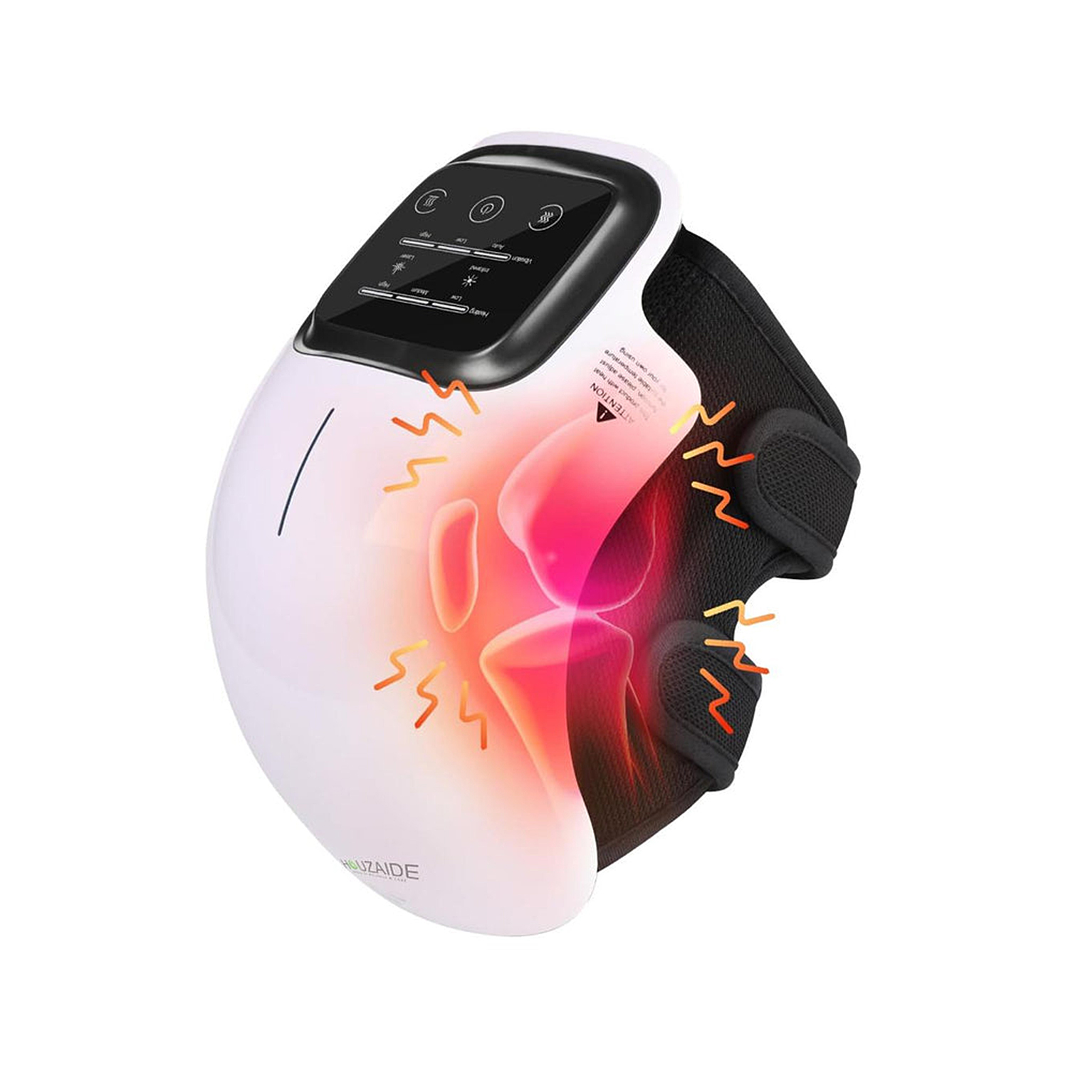 Houzaide Knee Massager for Joint Pain Relief (HA201)