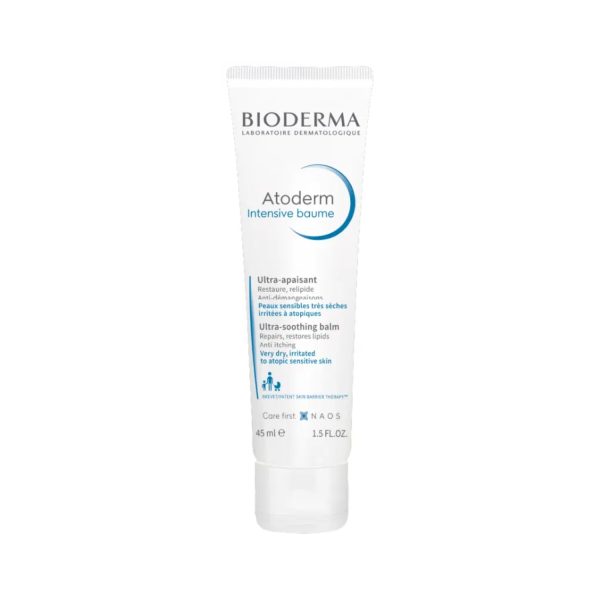 Bioderma Atoderm Intensive Ultra Bioderma Atoderm Intensive Ultra