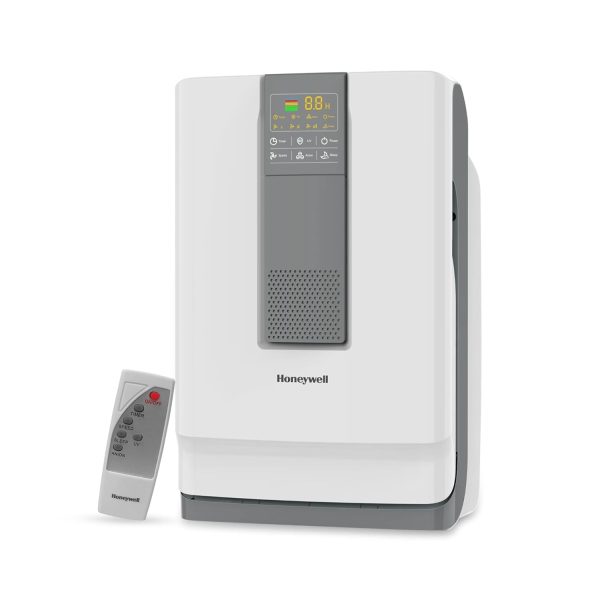 Honeywell Air Touch V4 Value Air Purifier Honeywell Air Touch V4 Value Air Purifier