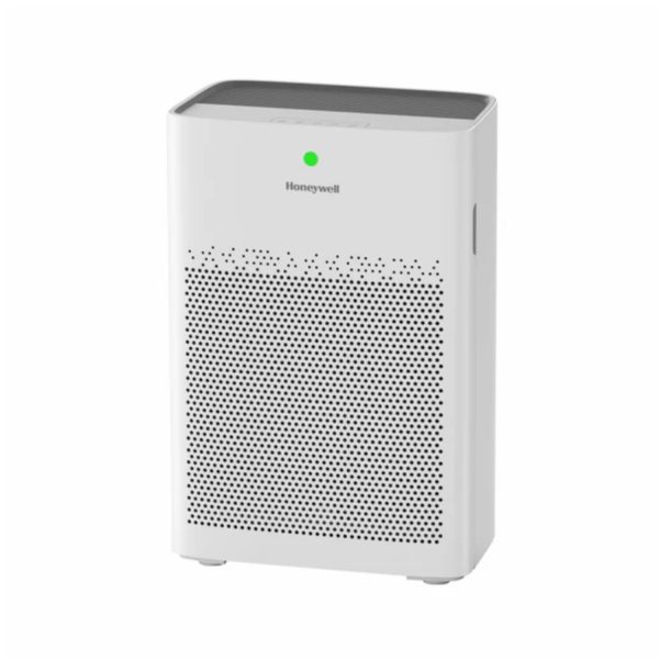 Honeywell Air Touch P1 Platinum Air Purifier Honeywell Air Touch P1 Platinum Air Purifier