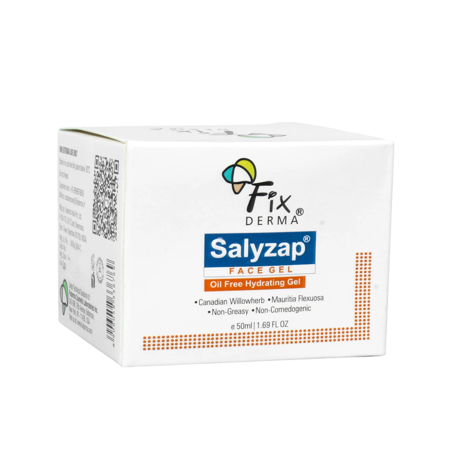 Fixderma Salyzap Face Gel (3)