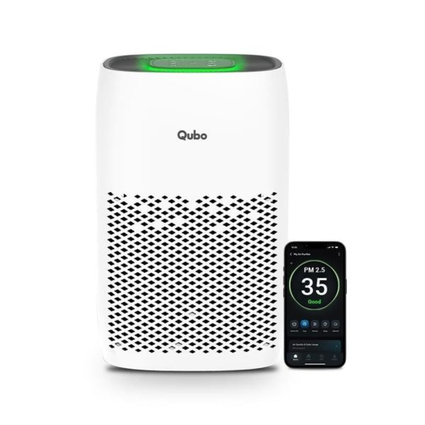 Smart Air Purifier Q200 Smart Air Purifier Q200