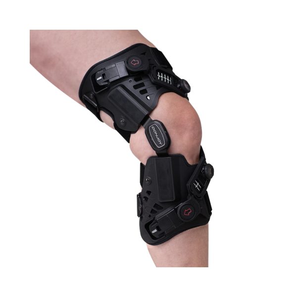Donjoy Roam OA Knee Brace Left Medial Right Lateral