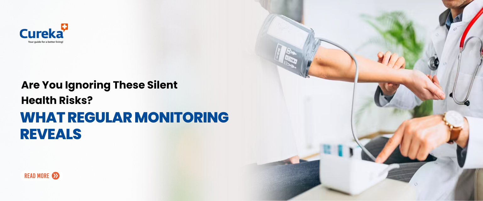 Are You Ignoring These Silent Health Risks? What Regular Monitoring Reveals