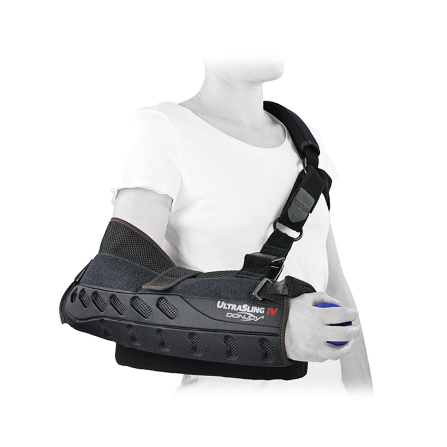 Donjoy Ultra Sling IV Shoulder Support (Medium)