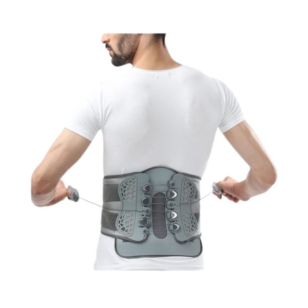 Tynor Lumbo Lacepull Brace