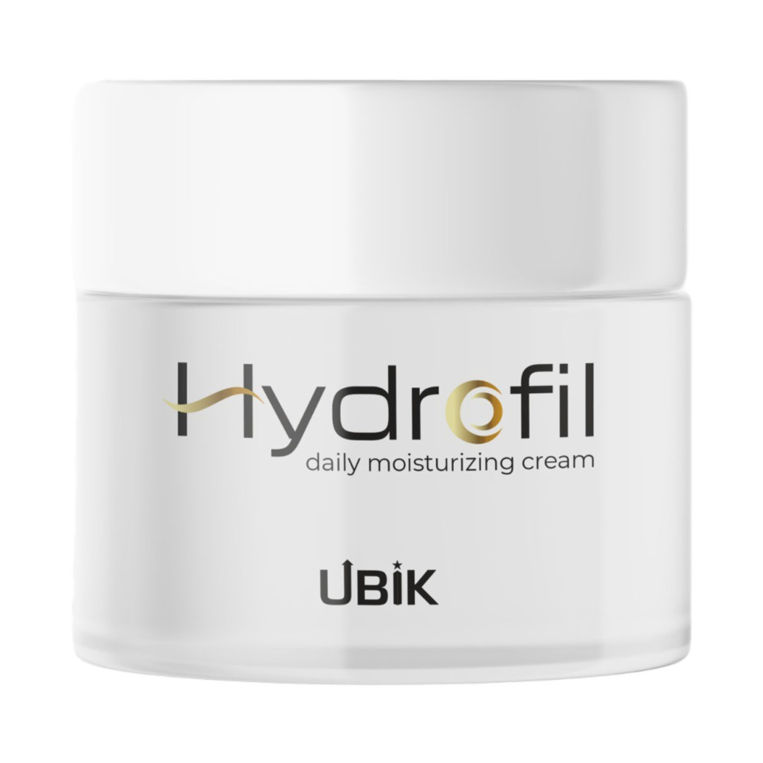 Ethicare Hydrofil Daily Moisturizing Cream 500gm
