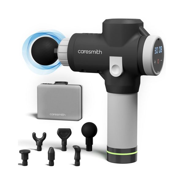 Caresmith Charge Sport Massage Gun Caresmith Charge Sport Massage Gun
