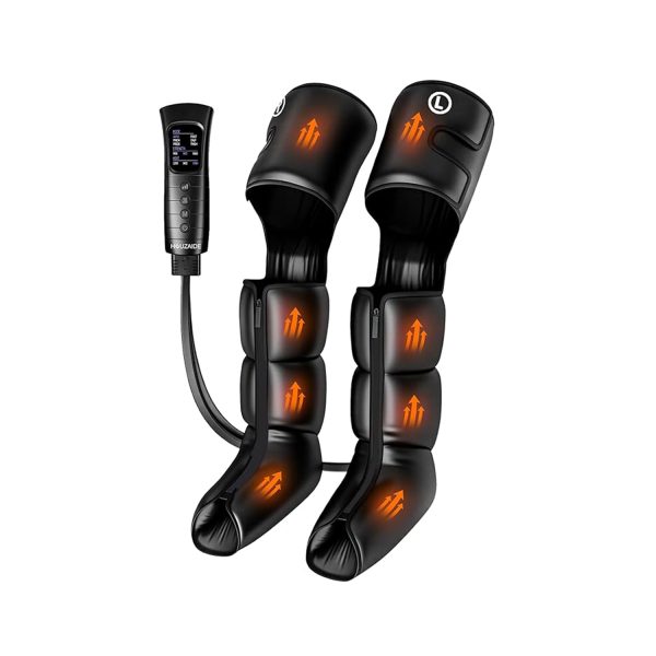 Houzaide Leg Compression Massager