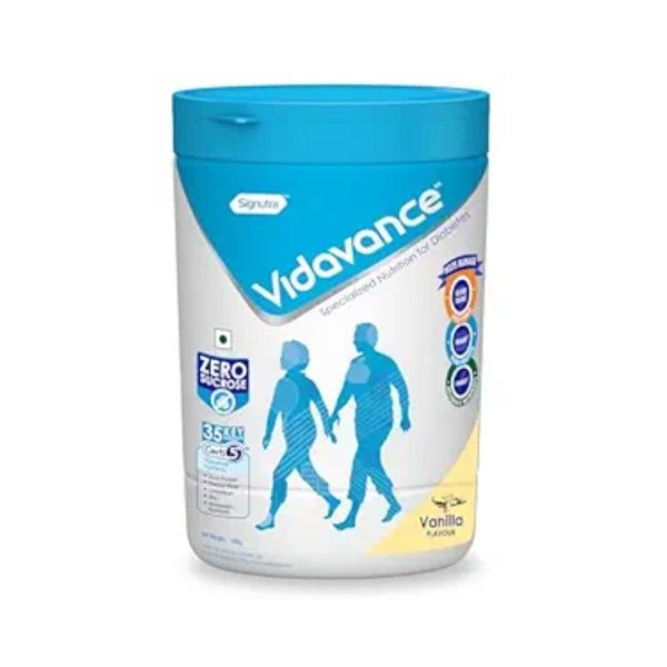 Vidavance Nutritional Powder Vidavance Nutritional Powder